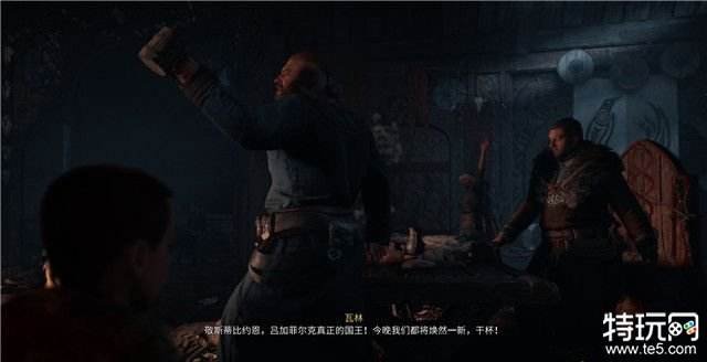 刺客信条英灵殿图文攻略 整个主支线+一切收集攻略