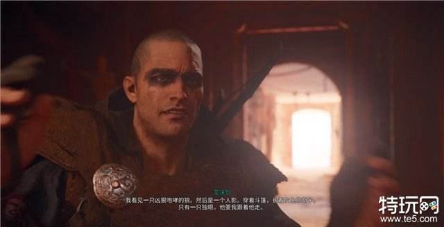 刺客信条英灵殿图文攻略 整个主支线+所有收集攻略