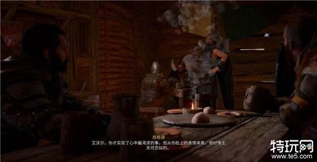刺客信条英灵殿图文攻略 全部主支线+全收集攻略