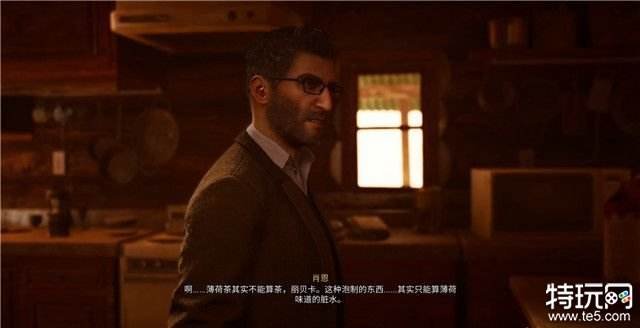 刺客信条英灵殿图文攻略 整个主支线+一切收集攻略