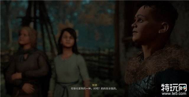 刺客信条英灵殿图文攻略 所有主支线+通通收集攻略