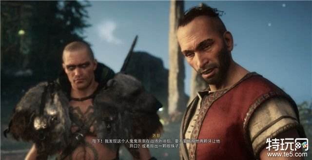 刺客信条英灵殿图文攻略 全部主支线+一切收集攻略