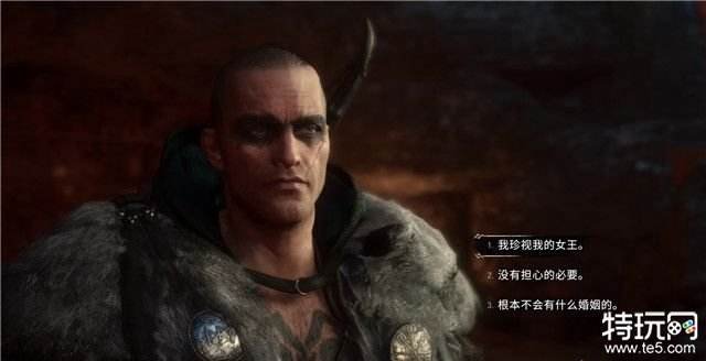 刺客信条英灵殿图文攻略 全部部主支线+全收集攻略