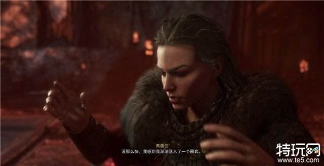 刺客信条英灵殿图文攻略 全部部主支线+全收集攻略