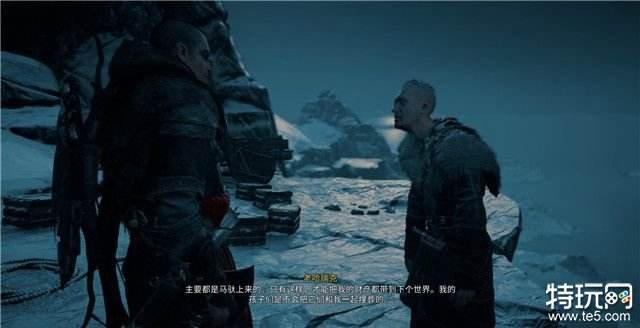 刺客信条英灵殿图文攻略 全部主支线+所有收集攻略