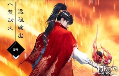 诛仙世界职业有哪些 诛仙世界职业推荐