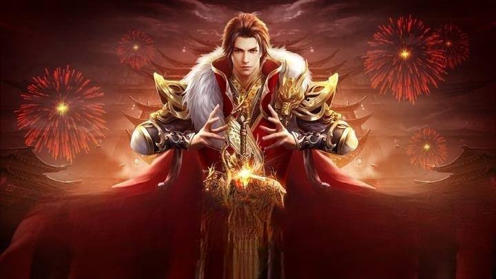 2024不收费传奇手游排行榜 最不花钱的传奇游戏推荐