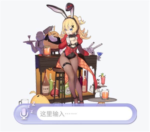 《守护与智友》创意报道第二期：万圣节主题桌宠合集！