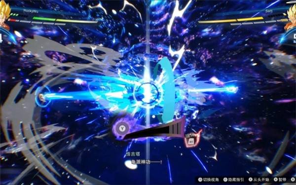 《七龙珠 电光炸裂！ZERO》为经典测评！耕升 RTX 40系统重温粉丝情怀