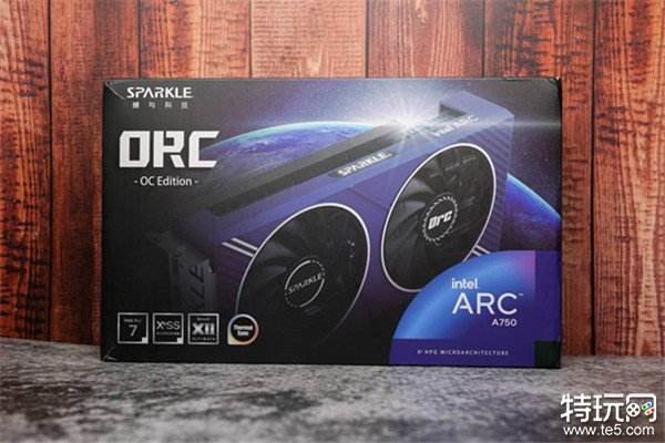 不到1500元的I卡能够玩转3A大作吗？撼与科技Intel Arc A750显卡游戏功能实测