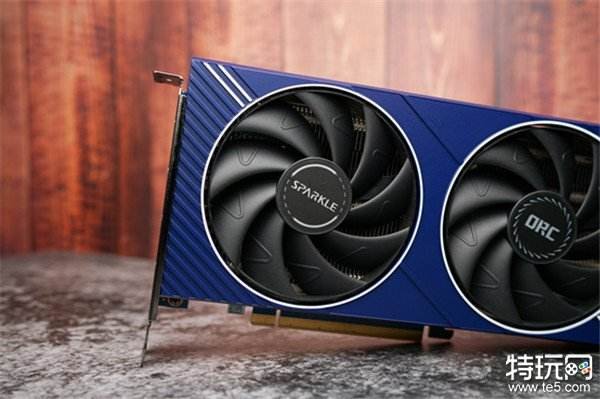 不到1500元的I卡能够玩转3A大作吗？撼与科技Intel Arc A750显卡游戏功能实测