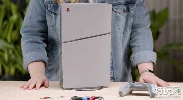 PS5 Slim 30周年纪念套装补货 仅限美国地区玩家