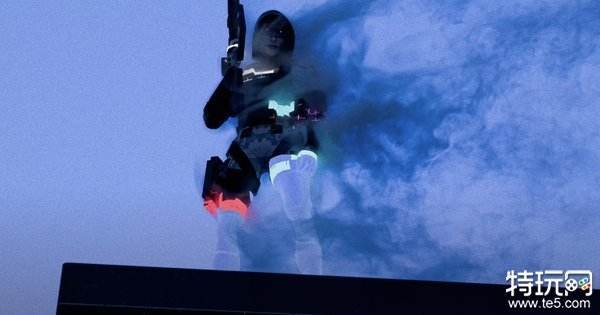 Bungie《马拉松》总监分享:2025年即被扩大测试范围