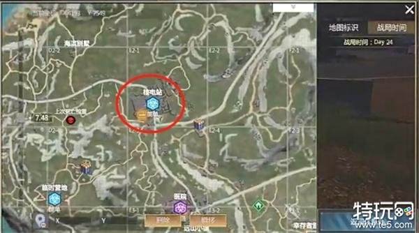 逆境重生核电站据点探索攻略 逆境重生核电站据点怎么探索